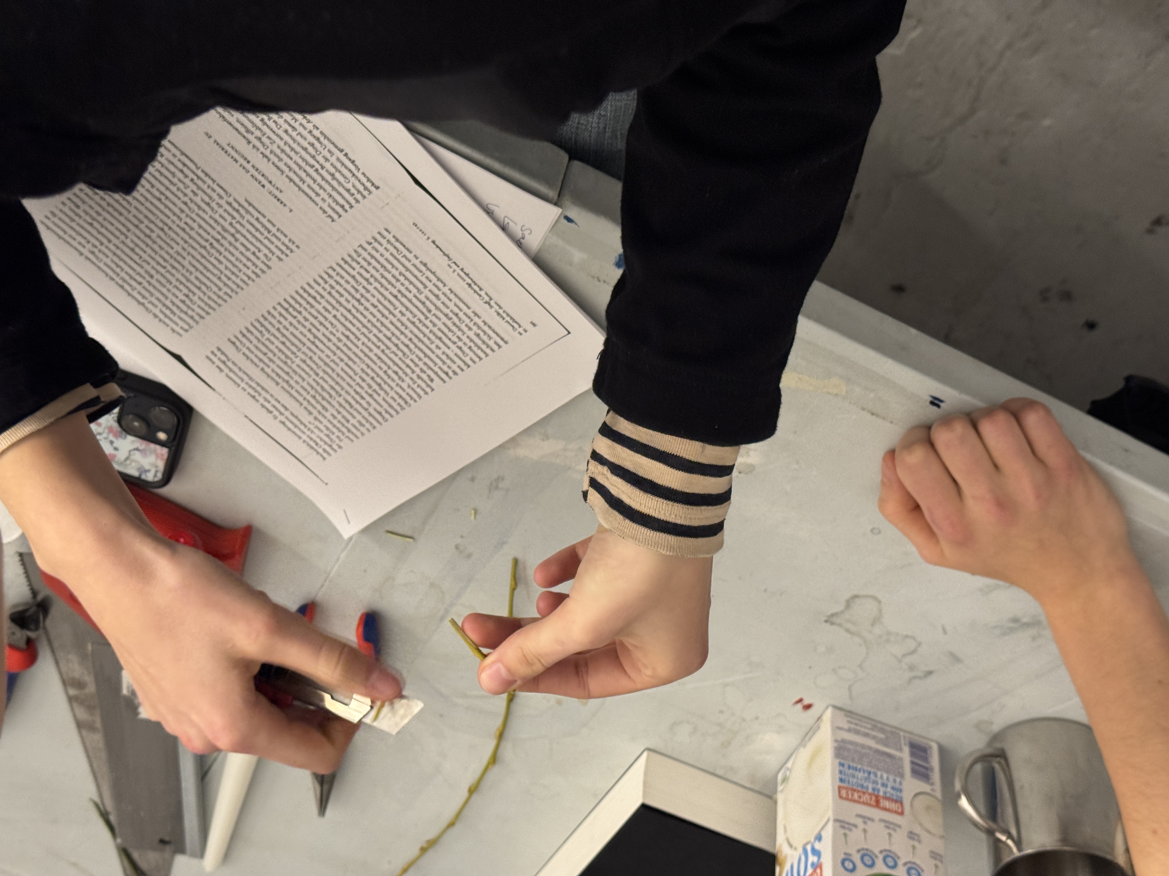 1   Mikrohandwerk Foto 5